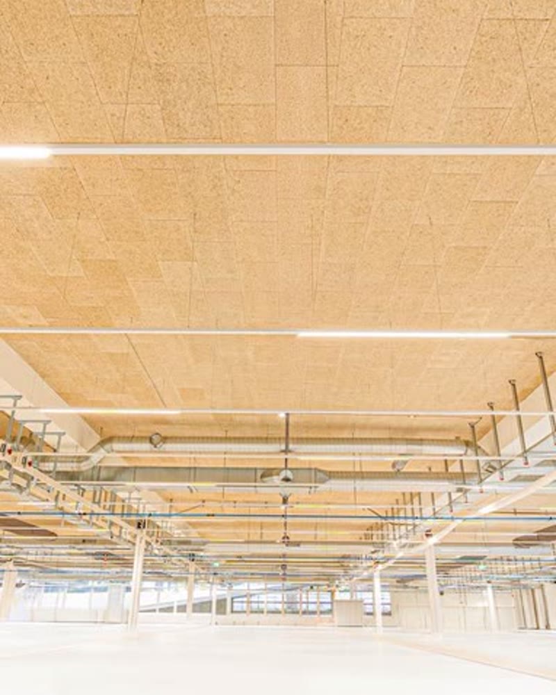Photographie d'architecture — Thomas Loiseau Visuals
