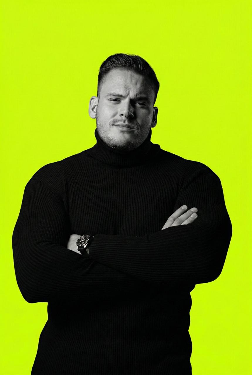 Thomas Loiseau Profile